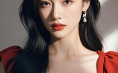 原神妮露掀起奶盖黄XMAN